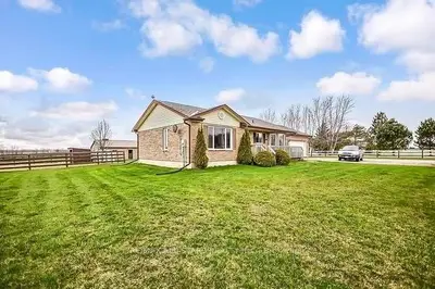2549 Highway 35 Road, Kawartha Lakes, On K9v 4r4