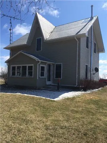 570 Portage Road, Kawartha Lakes, On K0m 2t0