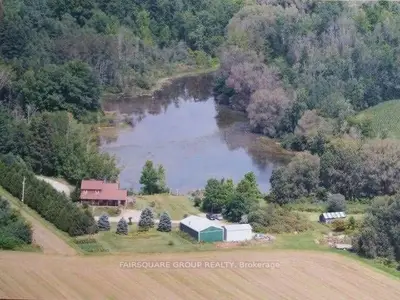 356148 35th Line, Zorra, On N0j 1j0