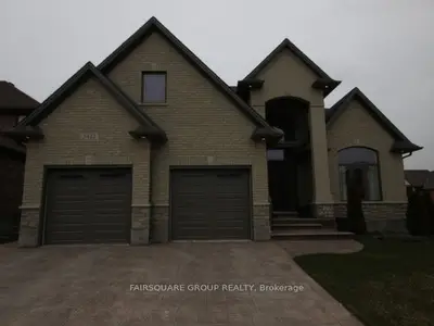 3422 Settlement Trail, London South, On N6p 0c3