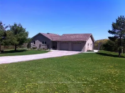 261 Barlow Road, Cramahe, On K0k 1m0