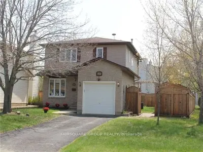 640 Steller Street, Orleans - Cumberland And Area, On K4a 1p2