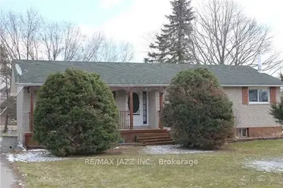 55 Ball Point Road, Kawartha Lakes, On K0m 2c0