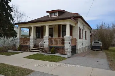 58 Kent Street, Kawartha Lakes, On K9v 2c5