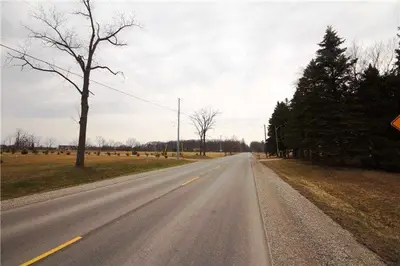 213 Jerseyville Road, Out of Area, ON N3T 5M1