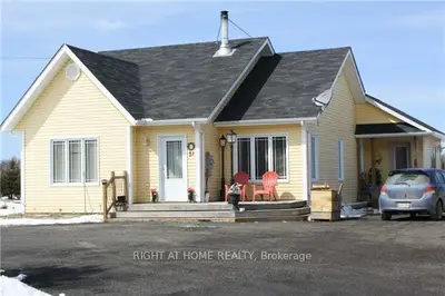 51 Labelle Road, West Nipissing, On P2b 2s4