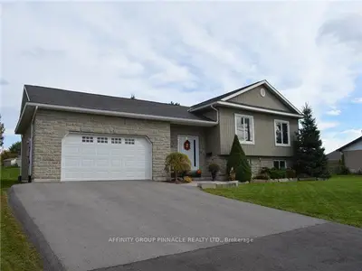 50 Logie Street, Kawartha Lakes, On K9v 1c1