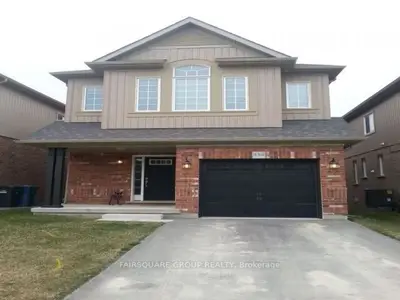 530 Starwood Drive, Guelph, On N1e 0l8