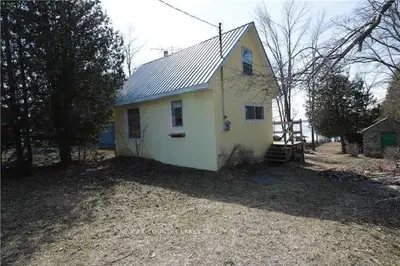 103 Campbell Beach Road, Kawartha Lakes, On L0k 1b0