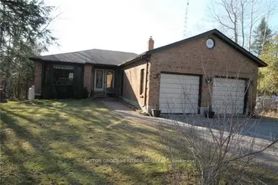 133 Pirates Glen Drive, Trent Lakes, On K0m 1a0