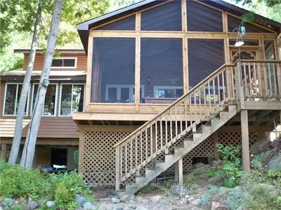 287 Forest Hill Road, Out Of Area, On P0m 2k0