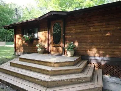 369 Pretties Island Road, Drummond/north Elmsley, On K7c 4k8