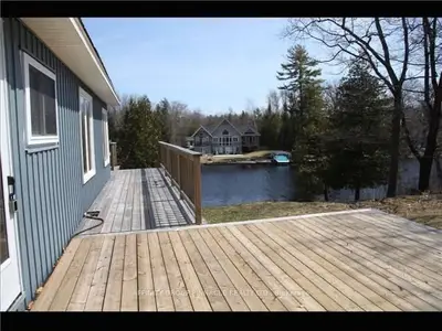 80 Fire Route 94 Road, Trent Lakes, On K0m 1a0