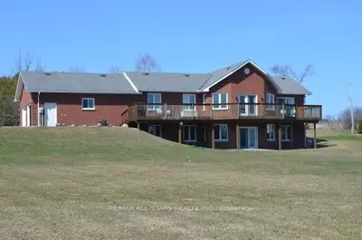 61 Wispi Shore Road, Kawartha Lakes, On K9v 0k4