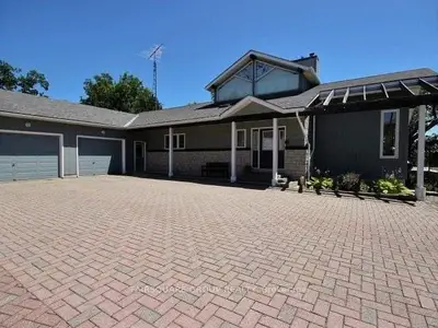 967530 Oxford Waterloo Road, Blandford-blenheim, On N0b 2e0