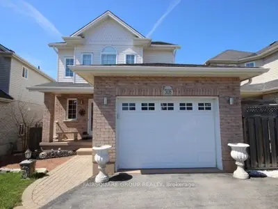 508 Ontario Street, Woodstock, On N4v 1h1