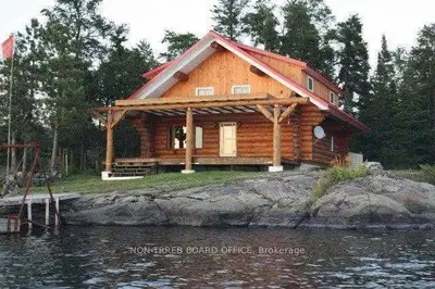 1 Weeks Island, Temiskaming Shores, On P0j 1h0