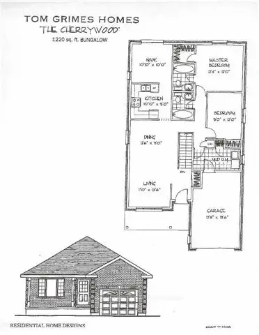 61 Liam Street, Kawartha Lakes, On K9v 0j4