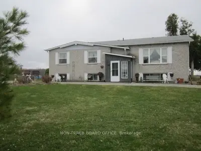 1360 Fenel Road, Kawartha Lakes, On K0m 2b0