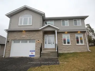 87 Mccabe Street, Greater Napanee, On K7r 3c8