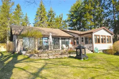 1 Fire Route 122a Homestead, Trent Lakes, On K0m 1a0