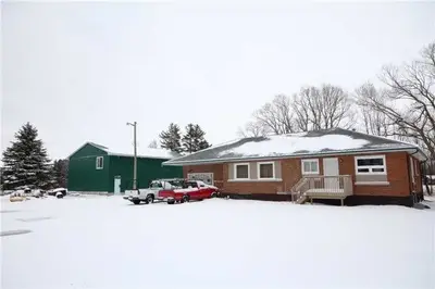 686218 Highway 2 Road, Out of Area, ON N4S 7V9