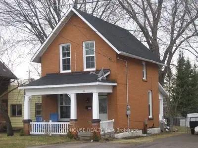 46 Elgin Street, Kawartha Lakes, On K9v 3w3