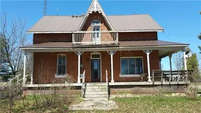77 Twigg Road, Kawartha Lakes, On L0a 1a0