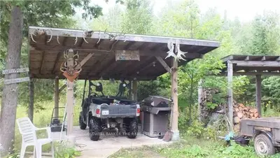 Bidwell Road, Northeastern Manitoulin And, On, P0p 1s0
