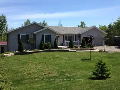 16 Kennedy Bay Road, Kawartha Lakes, On K0m 1l0