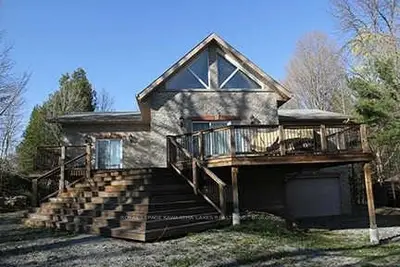 18 Camelot Place, Kawartha Lakes, On K0m 2b0