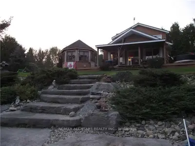 219 Shuttleworth Rd 7 Road, Kawartha Lakes, On K0m 1k0