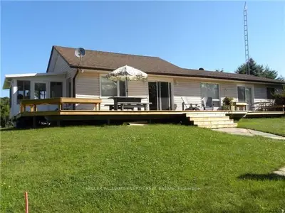 205 Shuttleworth Road, Kawartha Lakes, On K0m 1k0