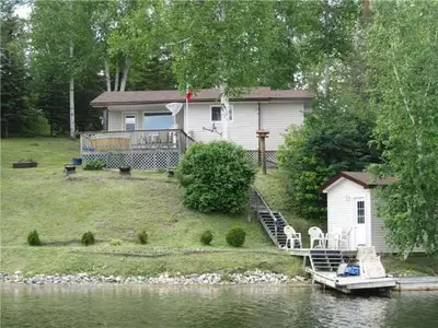 141 Koivu Trail, Timmins, On P0n 1a0