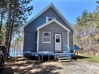 69 Duck Bay Lane, Rideau Lakes, On K0g 1v0