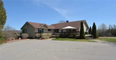 1266 Porter Road, Kawartha Lakes, On L0a 1a0