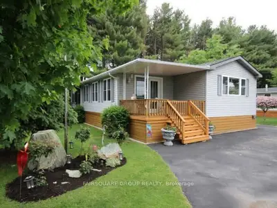 316489 31st Line, Zorra, On N0j 1j0
