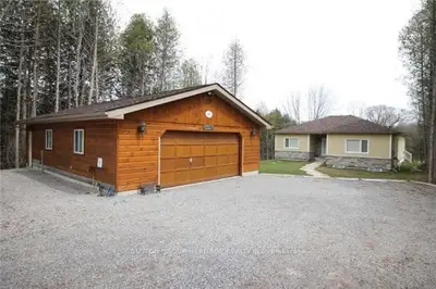 191 Pirates Glen Drive, Trent Lakes, On K0m 1a0