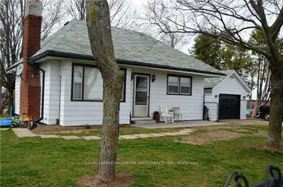 4127 Highway 35 North, Kawartha Lakes, On K0m 1g0