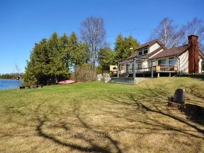 326 Kawartha Hideaway Road, Trent Lakes, On K0l 2l0