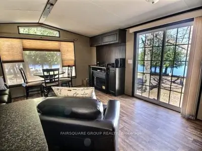 3800 Big Rideau Lake Road 9, Rideau Lakes, On K0g 1v0