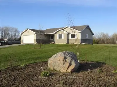 654 Whiterock Road, Kawartha Lakes, On K0m 2m0