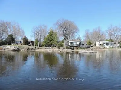 295 Musky Bay Road, Georgian Bay, On L0k 1s0