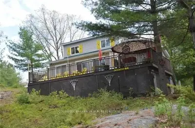 1 Island 1 Cordova Lk End, Havelock-belmont-methuen, On K0l 1z0