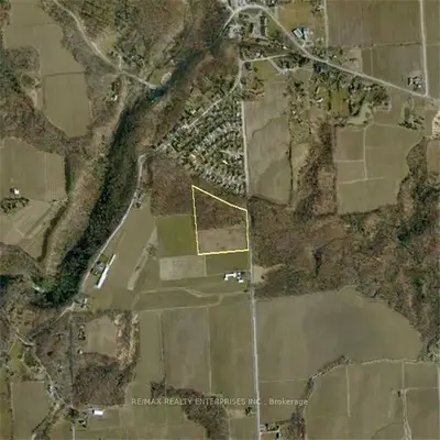Vacant Land in Lincoln