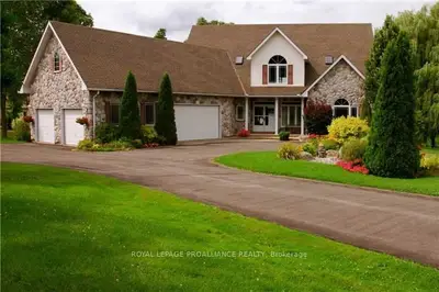 1174 County Rd 3, Prince Edward County, On K8n 4z1