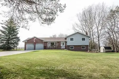 322 Pigeon Creek Road, Kawartha Lakes, On L0b 1k0