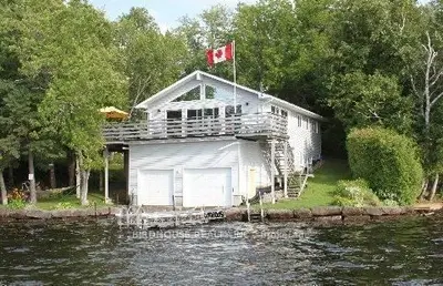 26 Arbour Street, Kawartha Lakes, On K9v 4r6