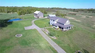 199 Walker's Road, Kawartha Lakes, On K0m 1n0