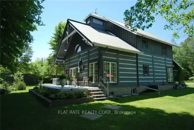 6242 Highway 28 Wood, North Kawartha, On K0l 3e0